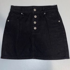 Boutique Skirt